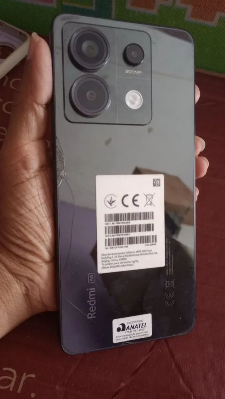 Xiaomi Redmi Note 13 Pro 5g  - Foto 3