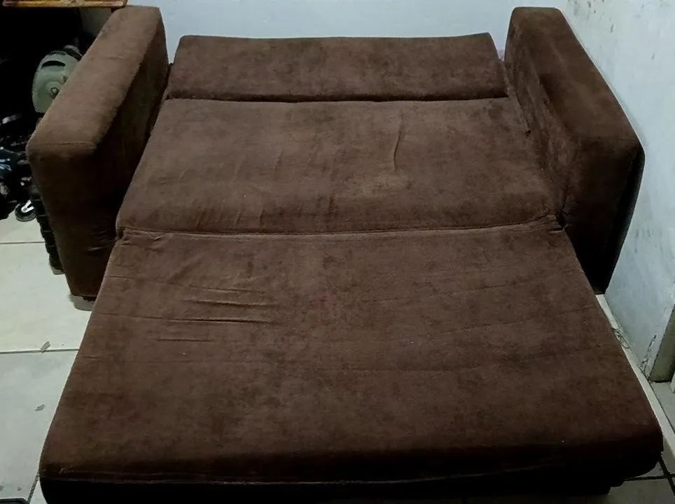 SOFÁ CAMA RETRÁTIL  - Foto 4