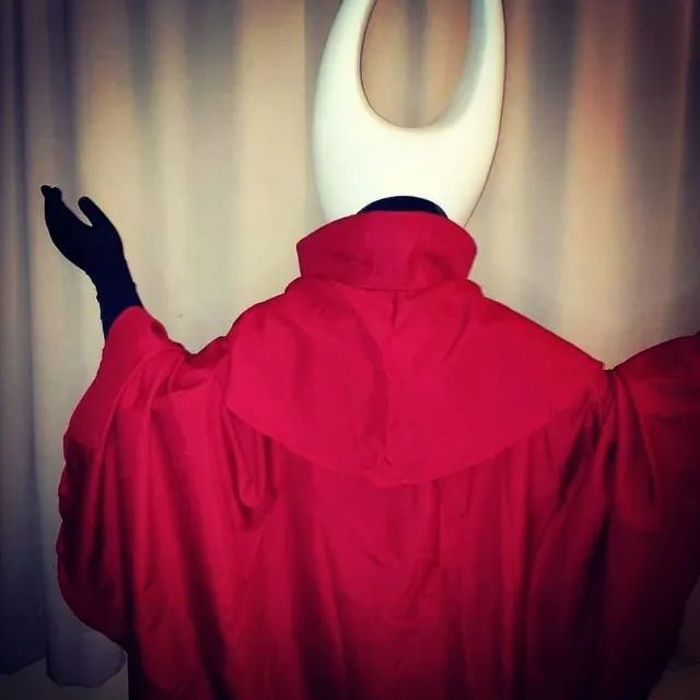 Cosplay Hornet [Hollow knight]