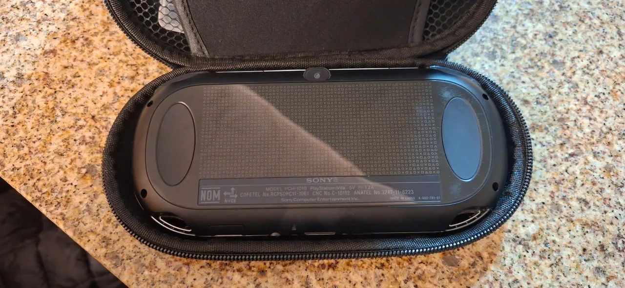 Ps vita  - Foto 3