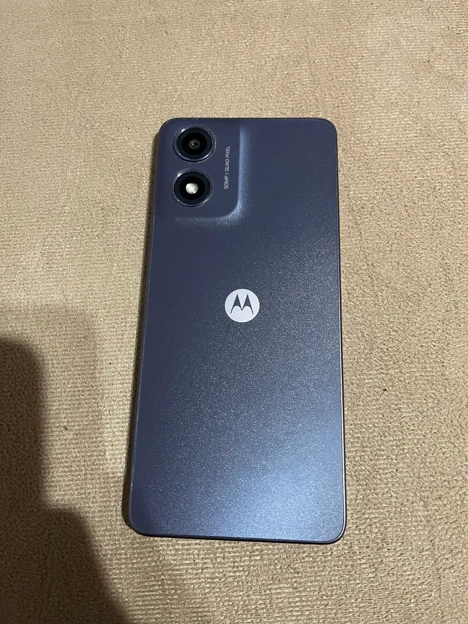 Motorola g04S - Foto 2