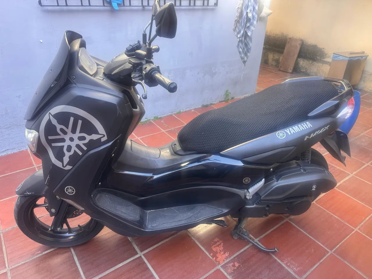 Nmax 160 abs  - Foto 2