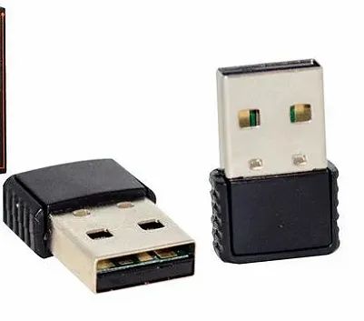 Adaptador Wi-Fi 