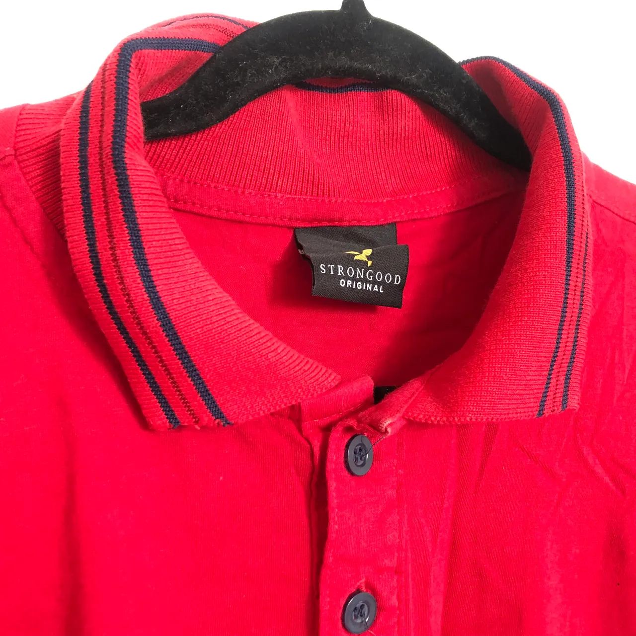 Vendo camisa masculina 