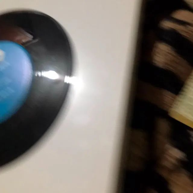 angelo máximo soul funk promo compacto lp disco de vinil - Foto 4
