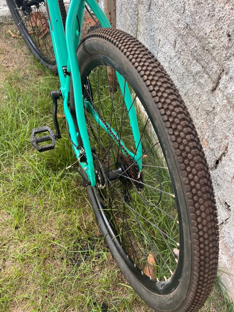 Vendo bicicleta  - Foto 2
