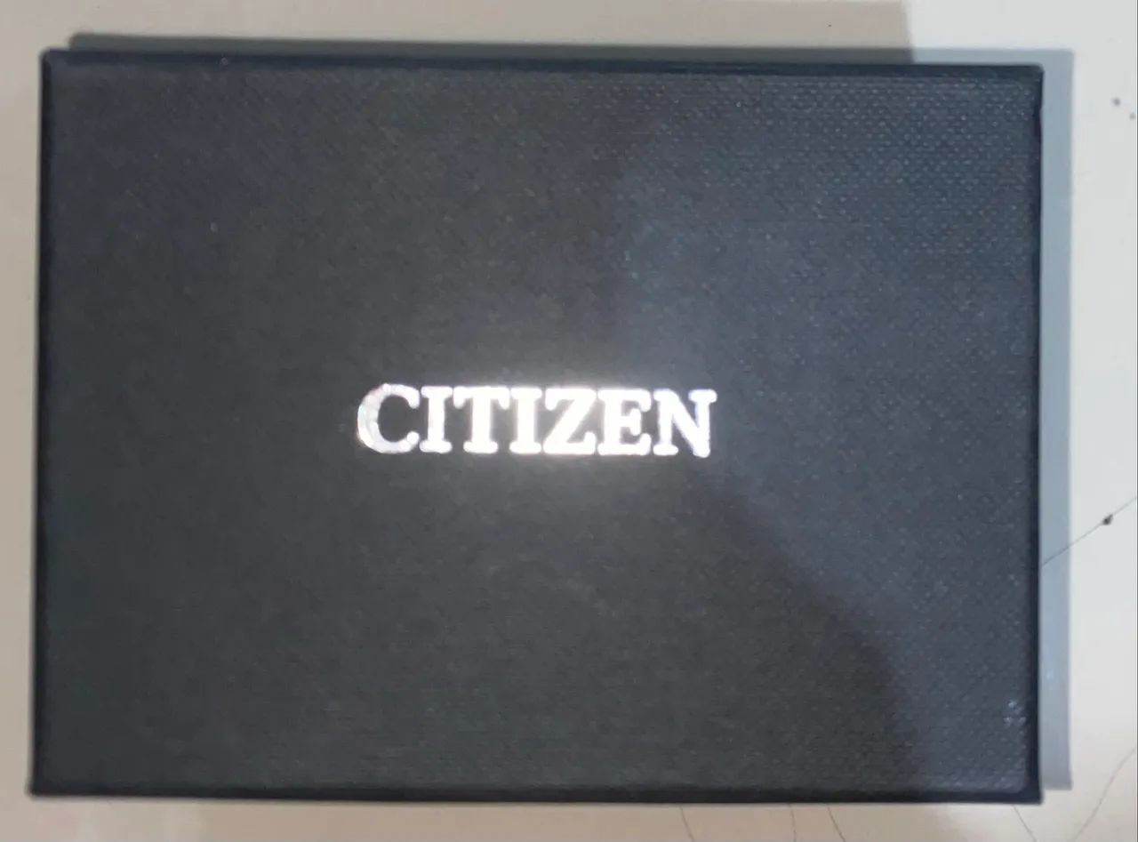 Relógio Citizen eco-drive promaster diver  - Foto 5
