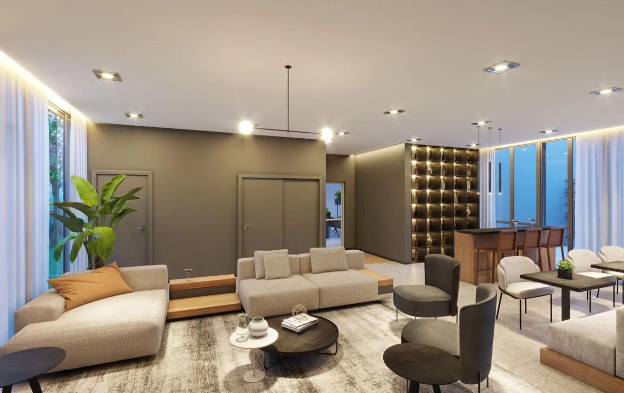 THINK HOME VILA MADALENA - APARTAMENTOS - Foto 2