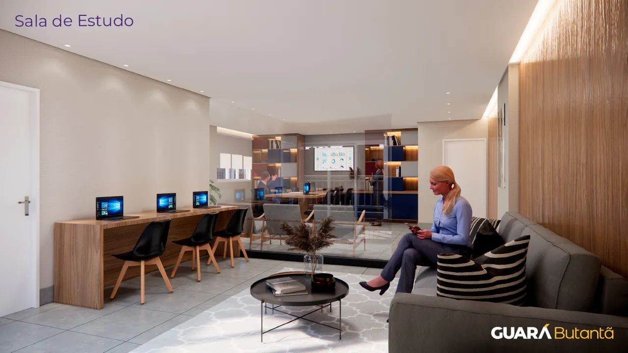 GUARA BUTANTA - Foto 6