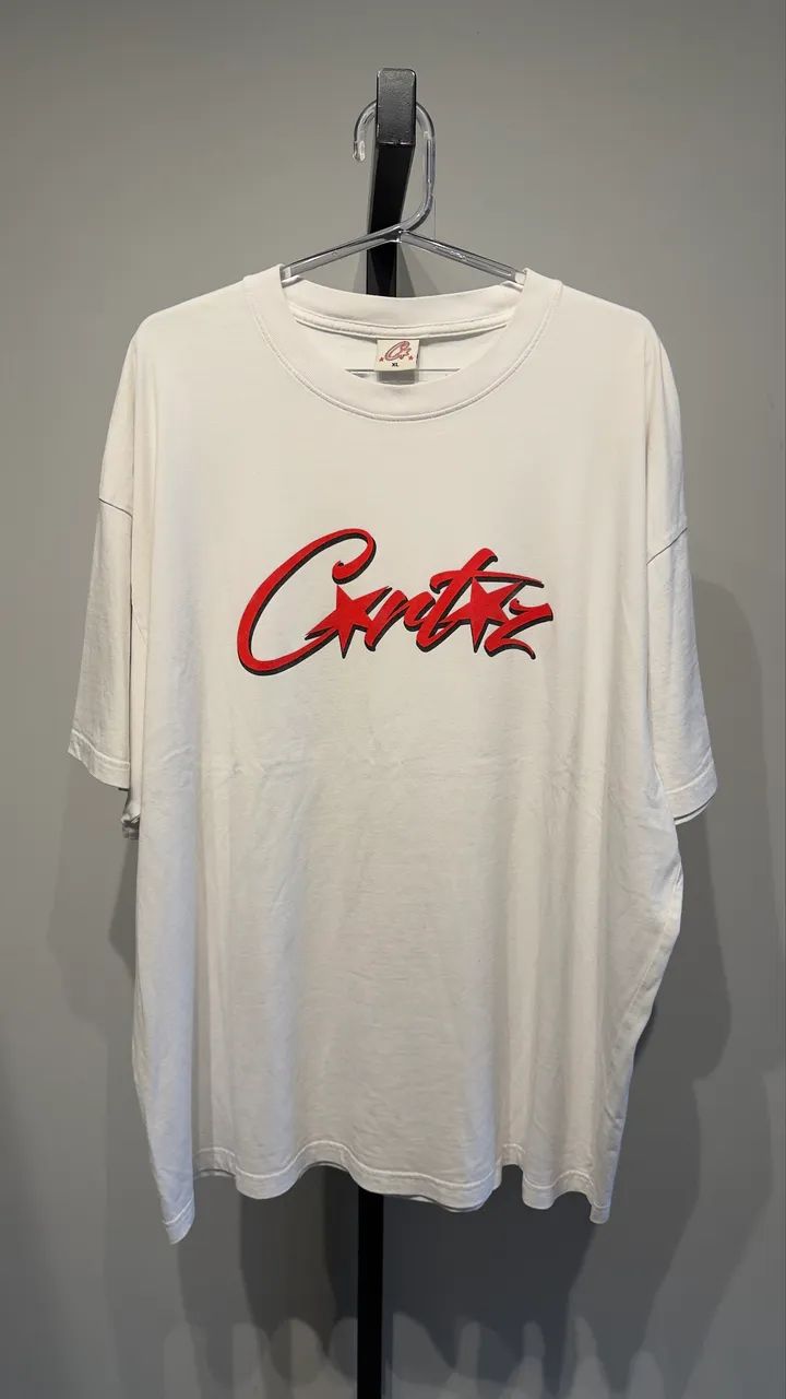 Camiseta Corteiz NOVA