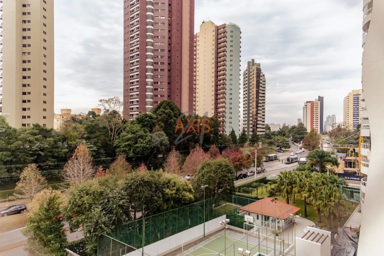 Apartamento com 3 quartos no edifício Mont Vert no Ecoville | Axis 21 Imóveis - Foto 2