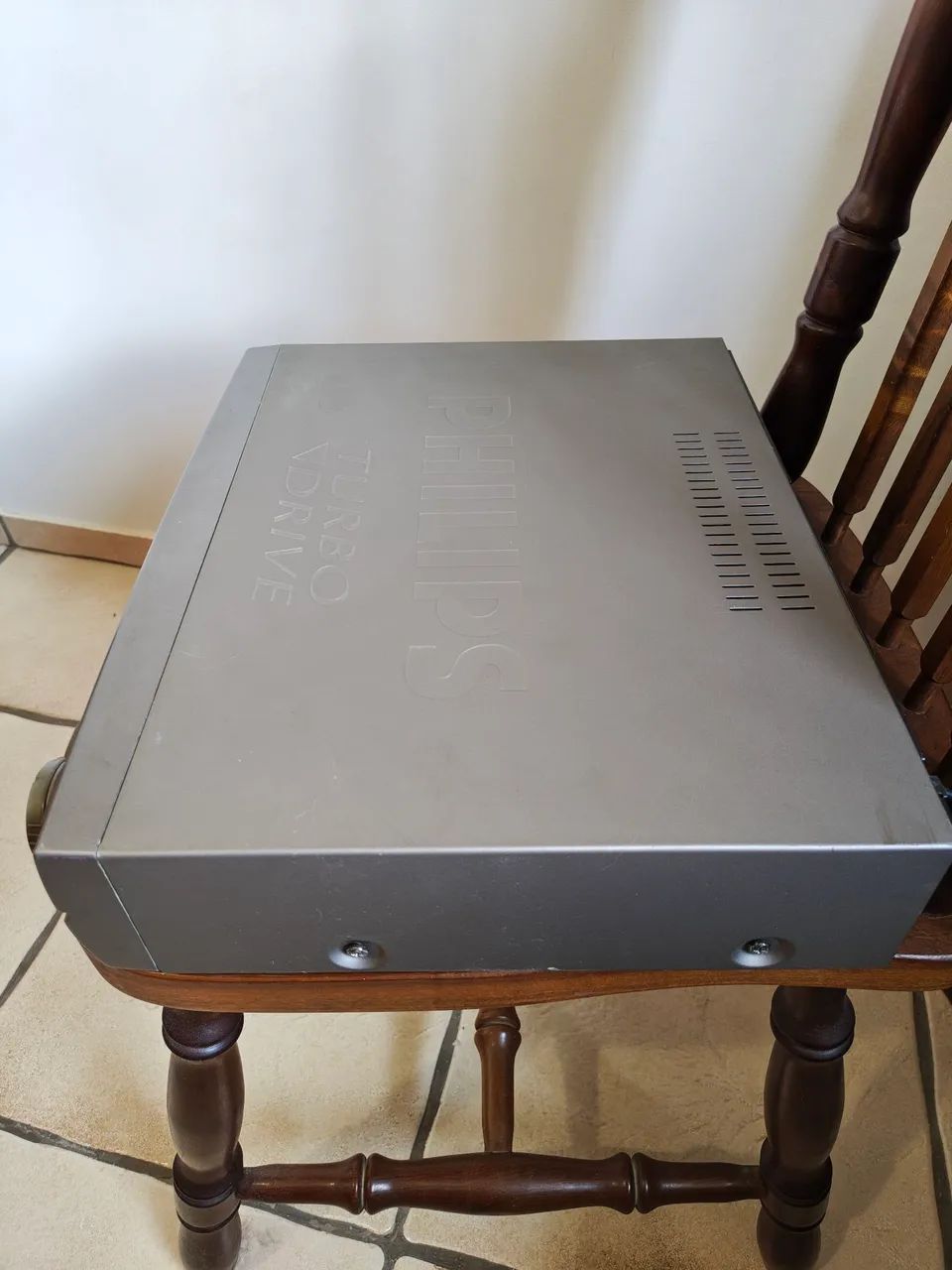 Videocassete Philips VR857 - Foto 5