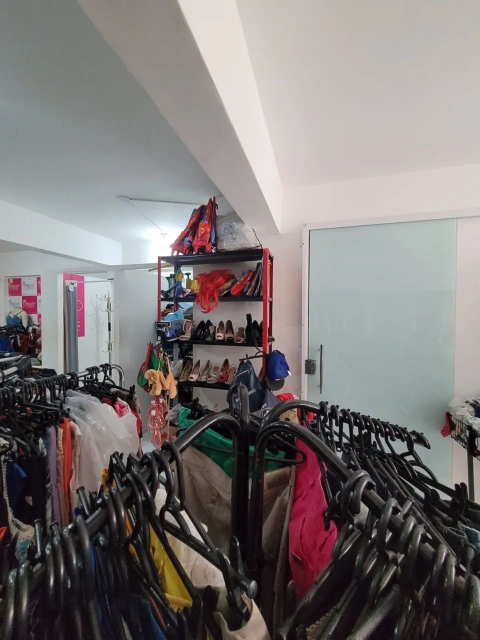 Vendo Itens Loja Brechó  - Foto 2
