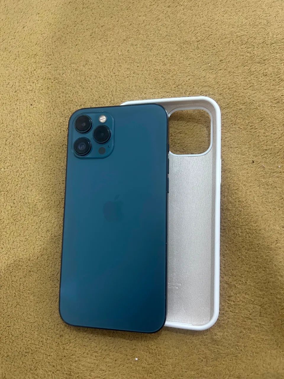 iPhone 12 Pro Max 256GB - Foto 3