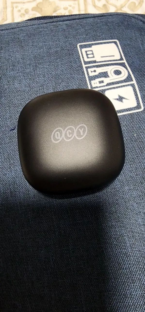 Fone QCY Melobuds  - Foto 4