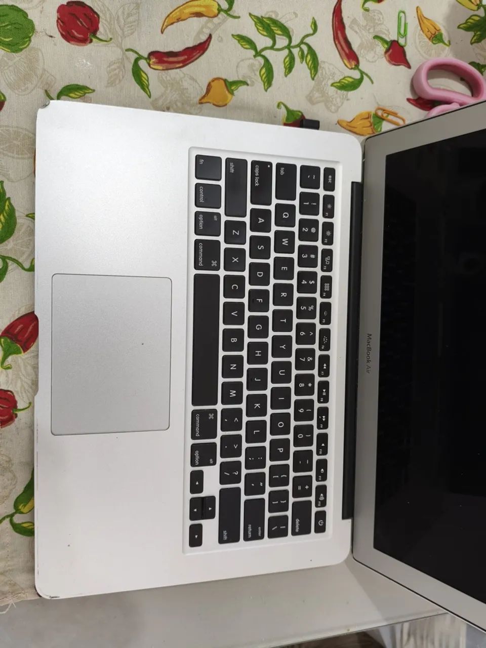 MacBook Air 13?  - Foto 3