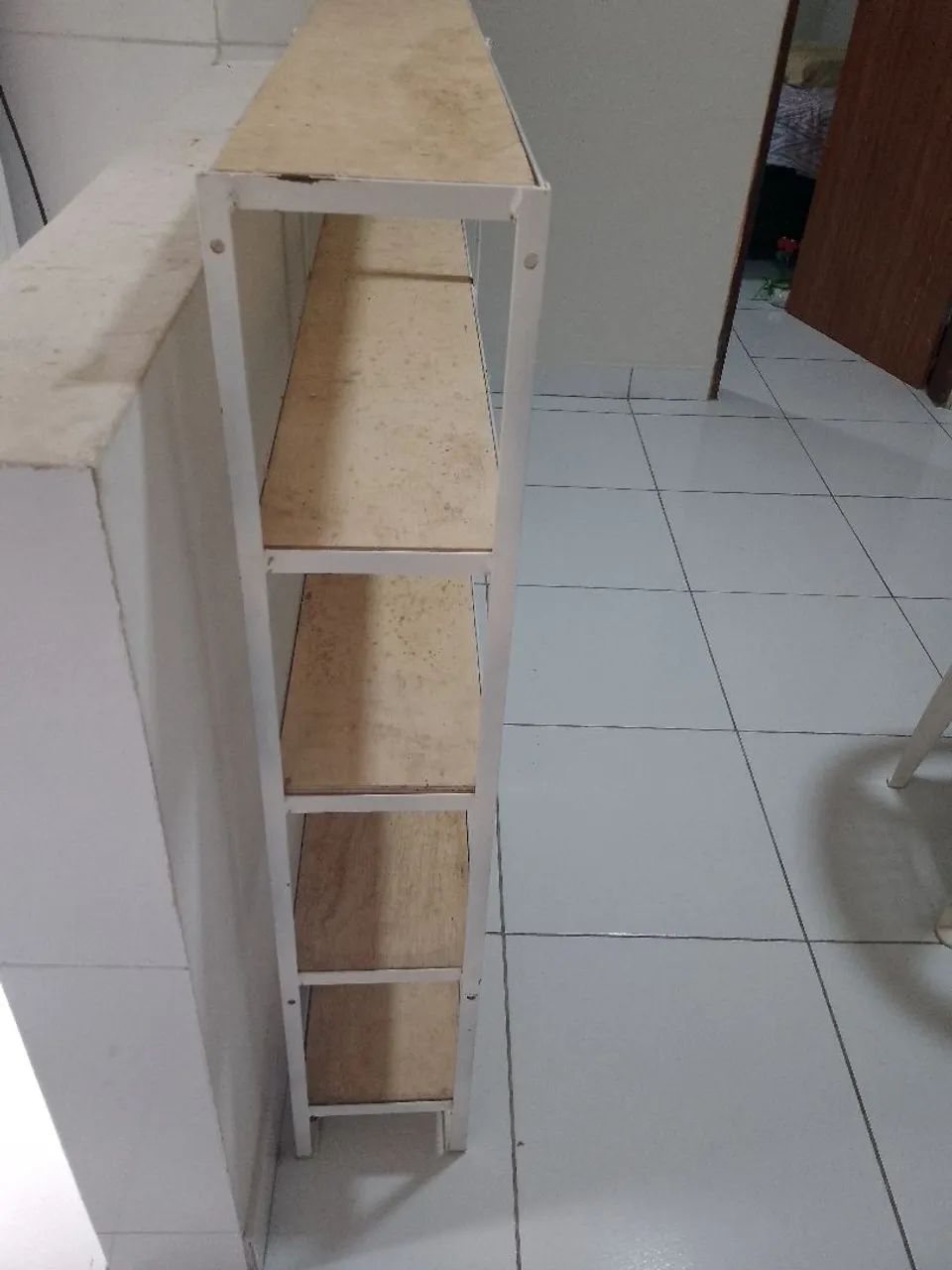 Rack simples  - Foto 3