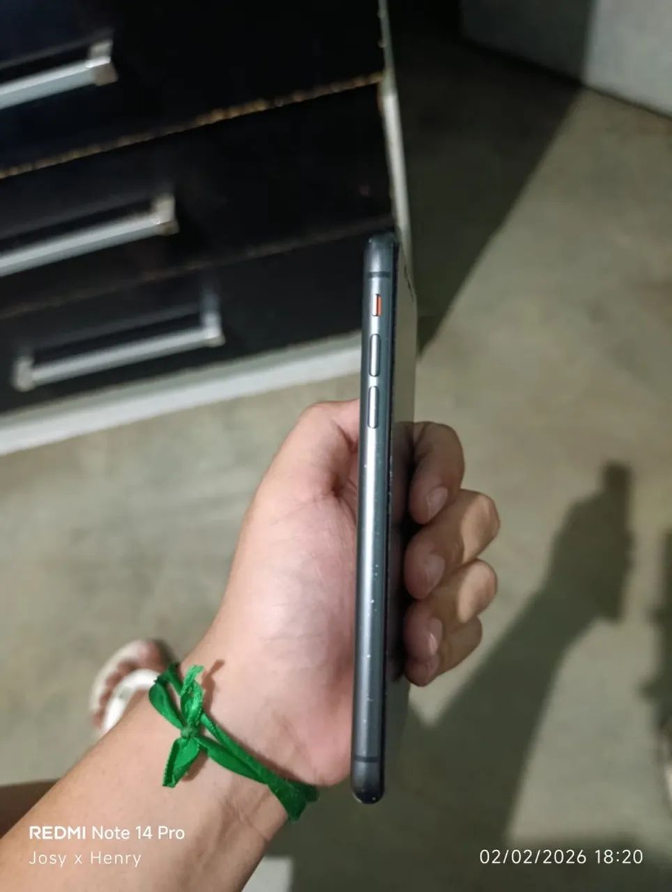 iPhone 11  - Foto 2