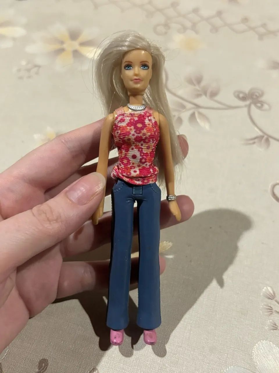 Bonecas Mini Barbies  - Foto 4
