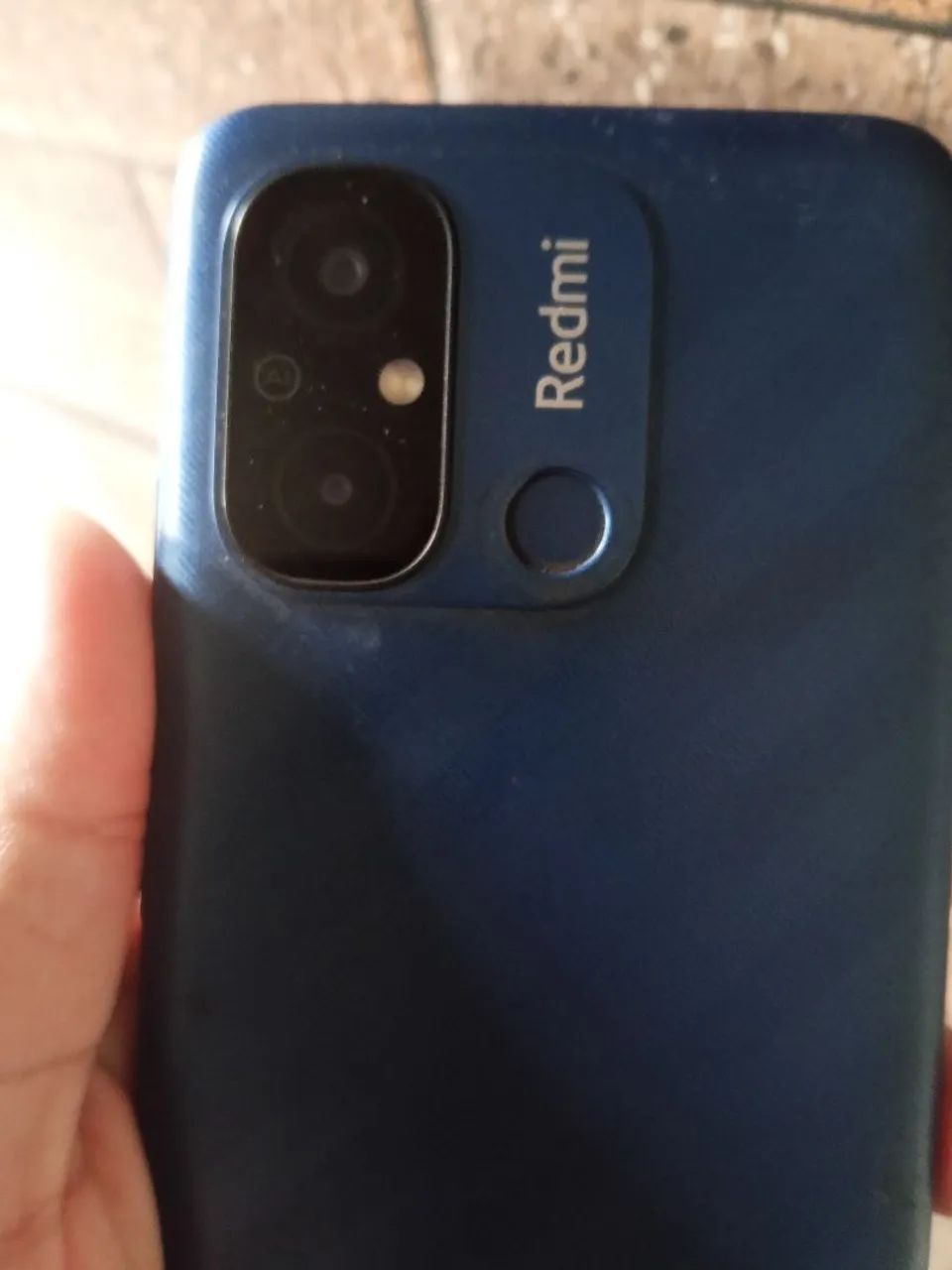 Xiaomi Redmi 12c - 128Gb - Foto 2