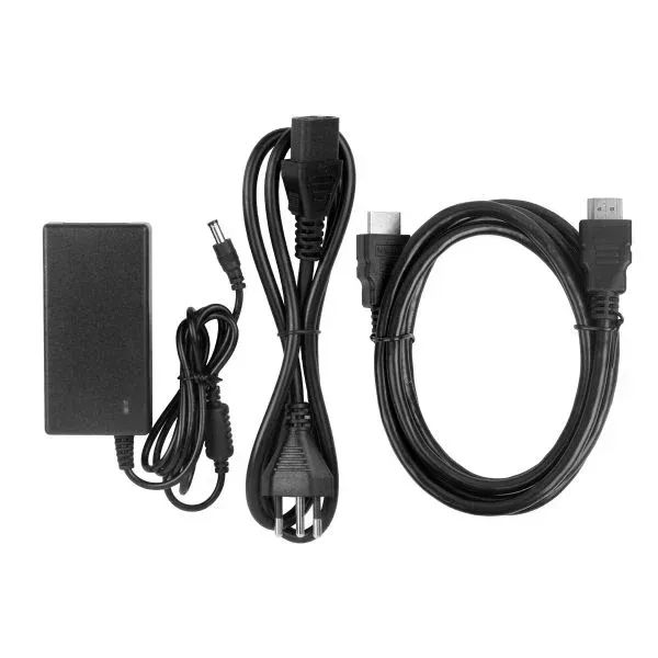 Monitor Skul 23' HDMI/VGA 75HZ  - Foto 2