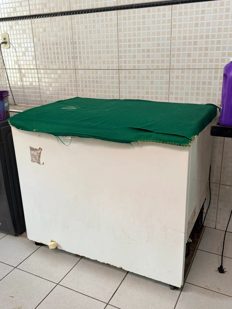 Freezer horizontal - Foto 2