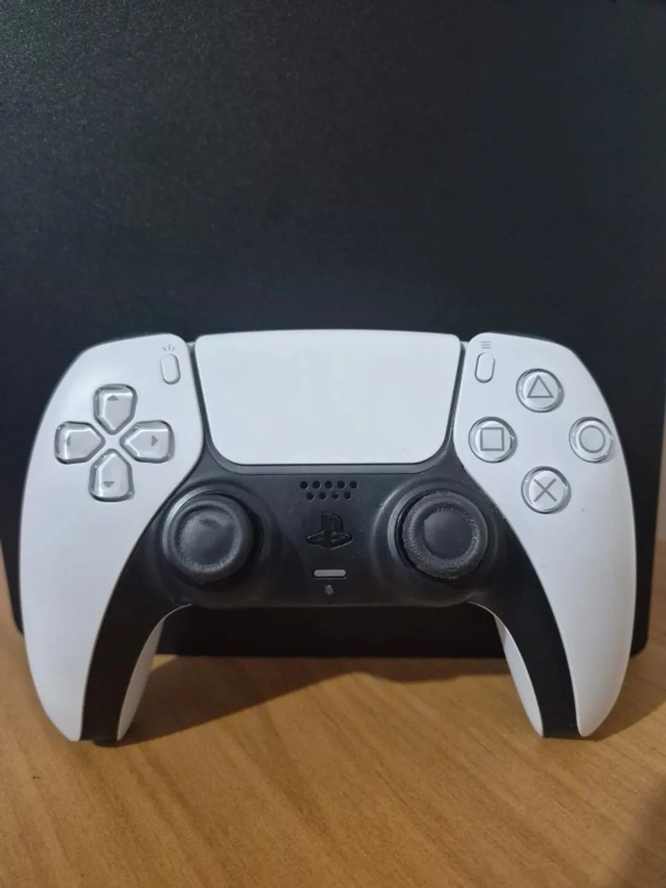 Ps5 Slim Digital - IMPECÁVEL - Foto 2