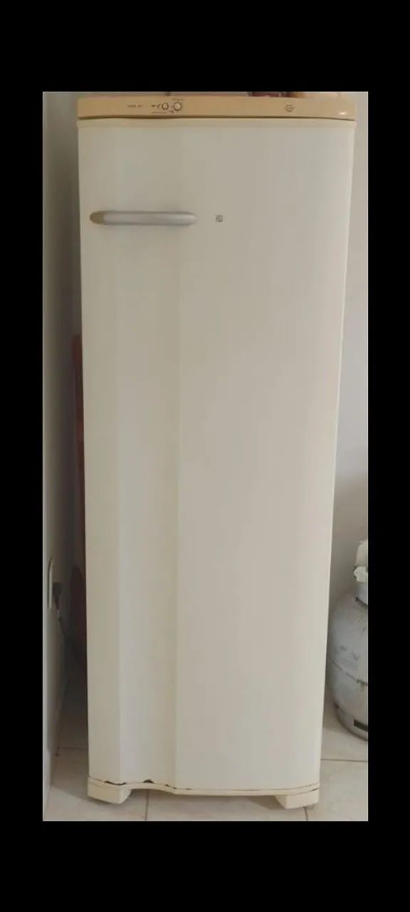 Refrigerador Eletrolux 