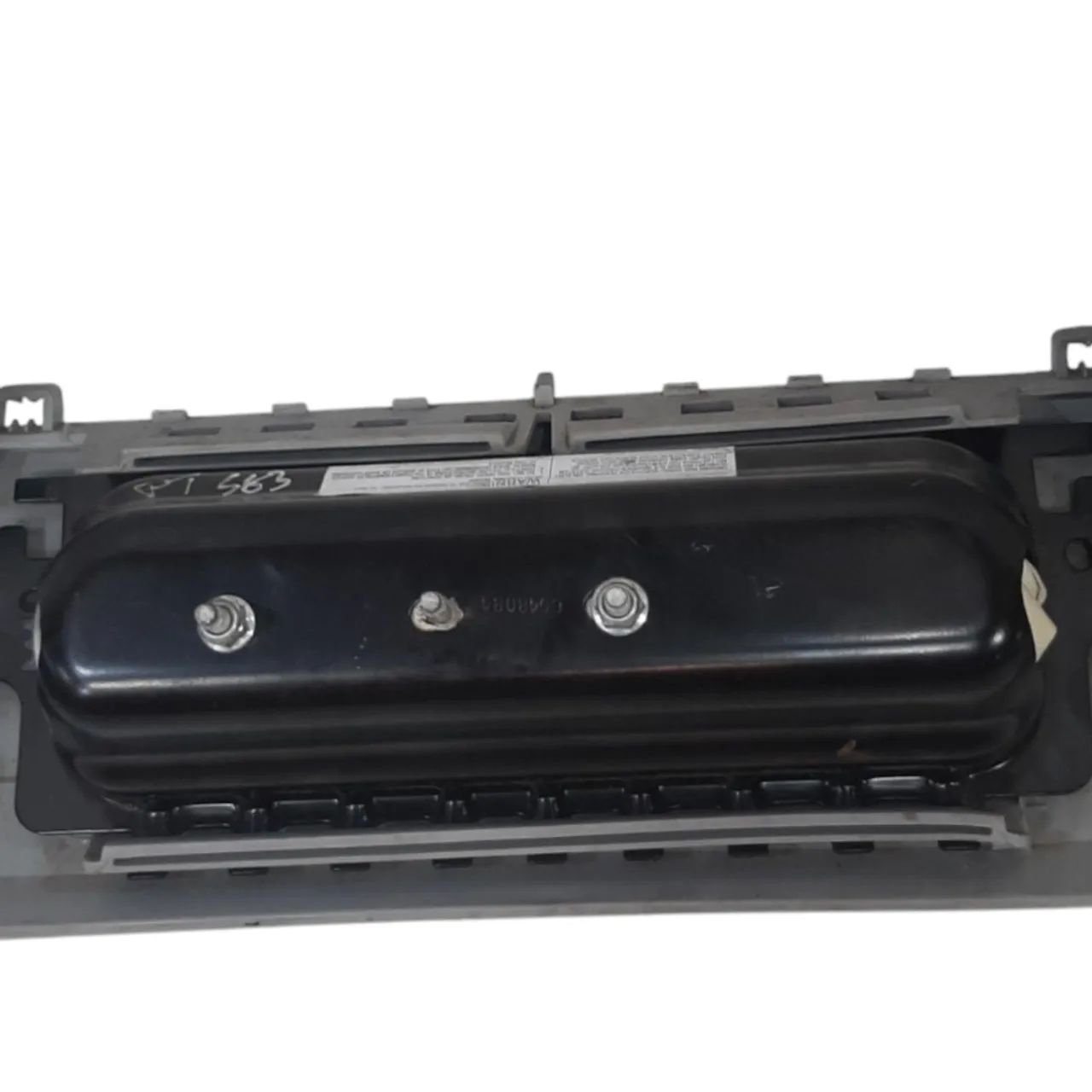 Bolsa Airbag Dianteiro Esquerdo Pt Cruiser 2004 2005 A 2009