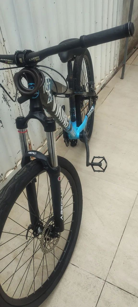 Bicicleta aro 26