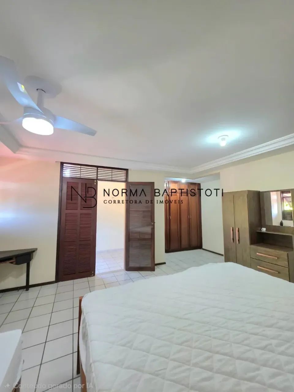 CASA COM 4/4  em CAPIM  MACIO - Foto 4