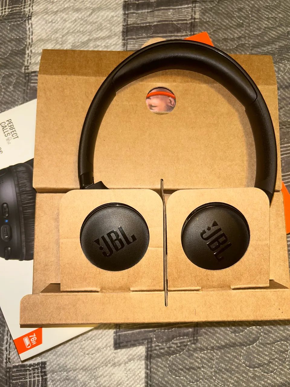 JBL Tune 530bt NOVO - Foto 5