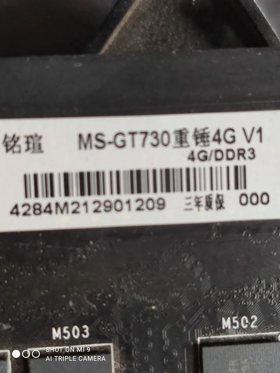 Vendo placa de Vídeo  - Foto 3