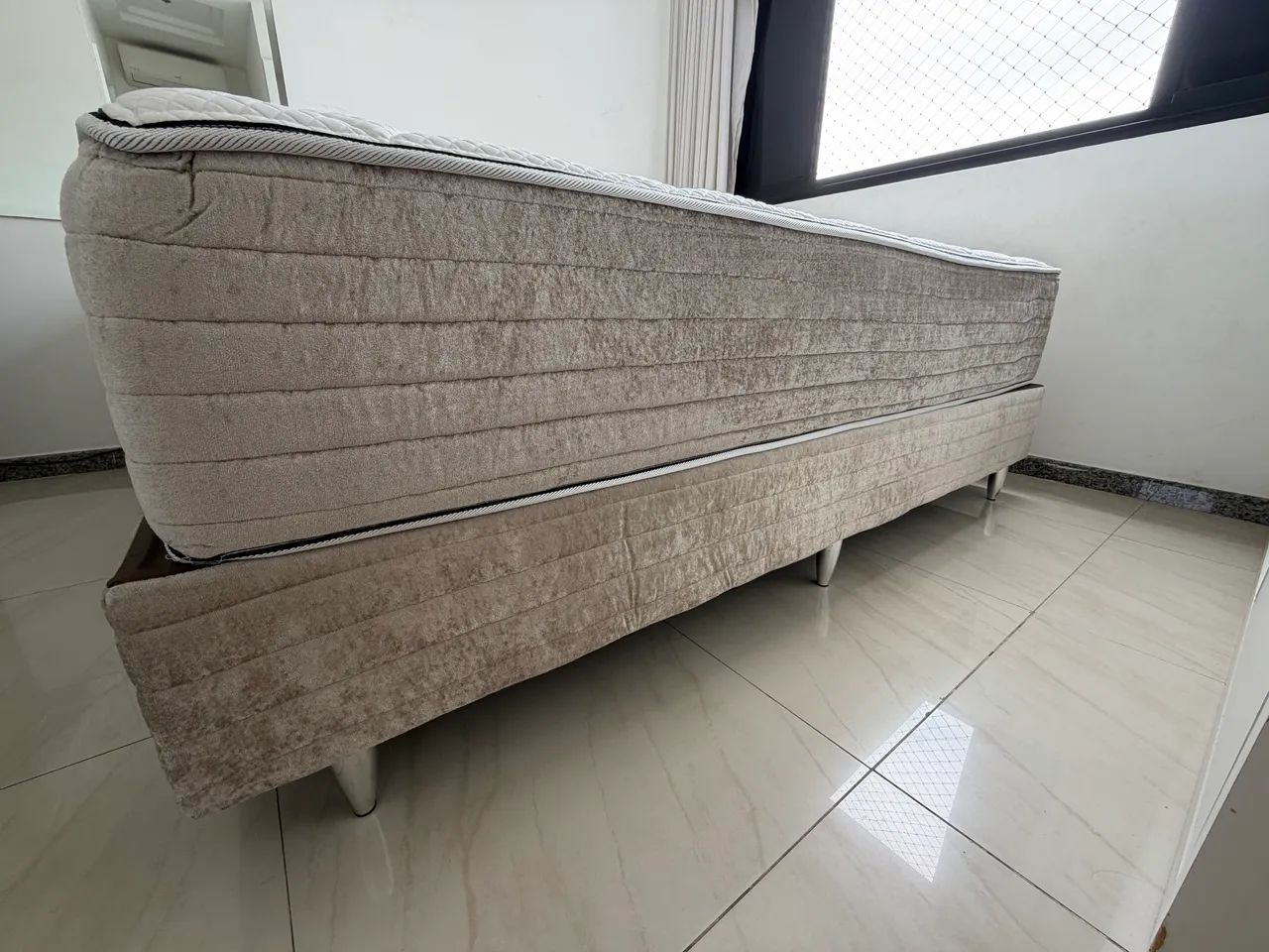 Cama Super King - Foto 5