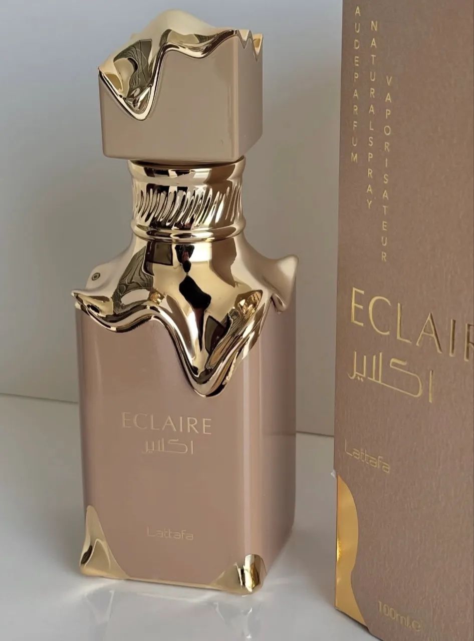 Eclaire Lattafa Eau de Parfum 100 ml - Foto 2