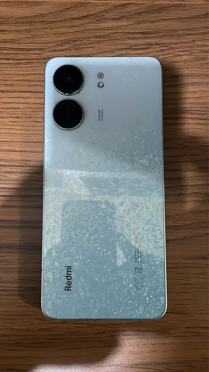 Celular - Foto 3