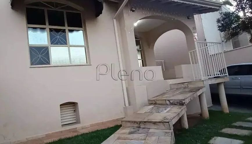 Casa à venda em Campinas, Bosque, com 2 quartos, com 207 m² - Foto 4