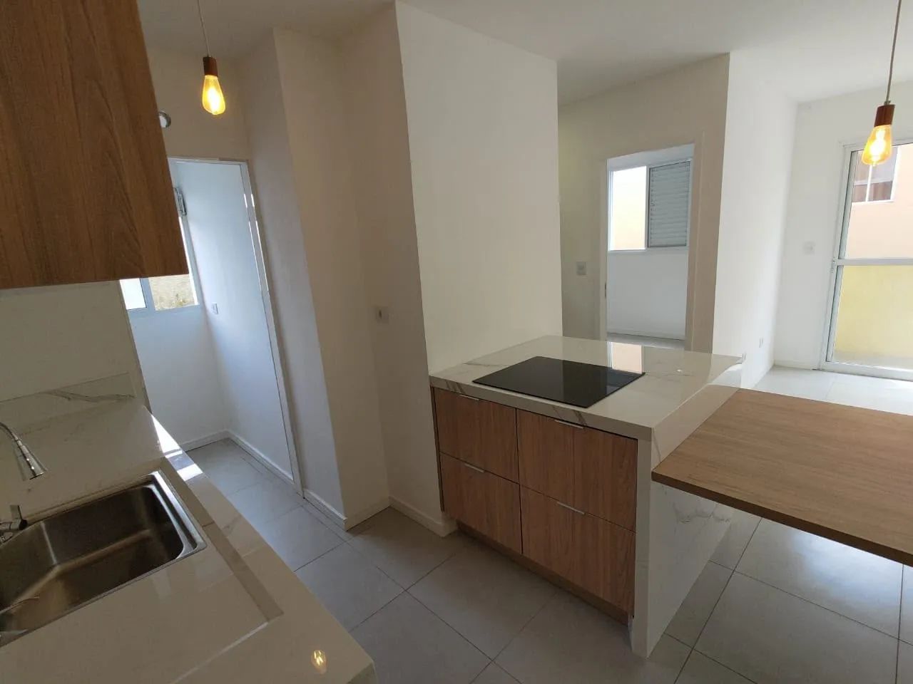 Oportunidade no Rios da Amazônia | 2 Quartos | 52 m² | Jardim Refúgio - Foto 4