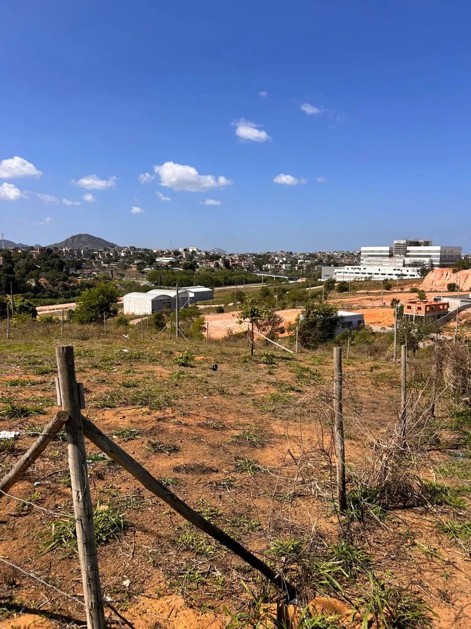 Terreno em Cariacica  - Foto 4