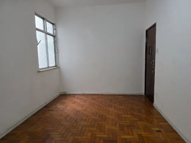 Excelente apartamento em Vila Isabel