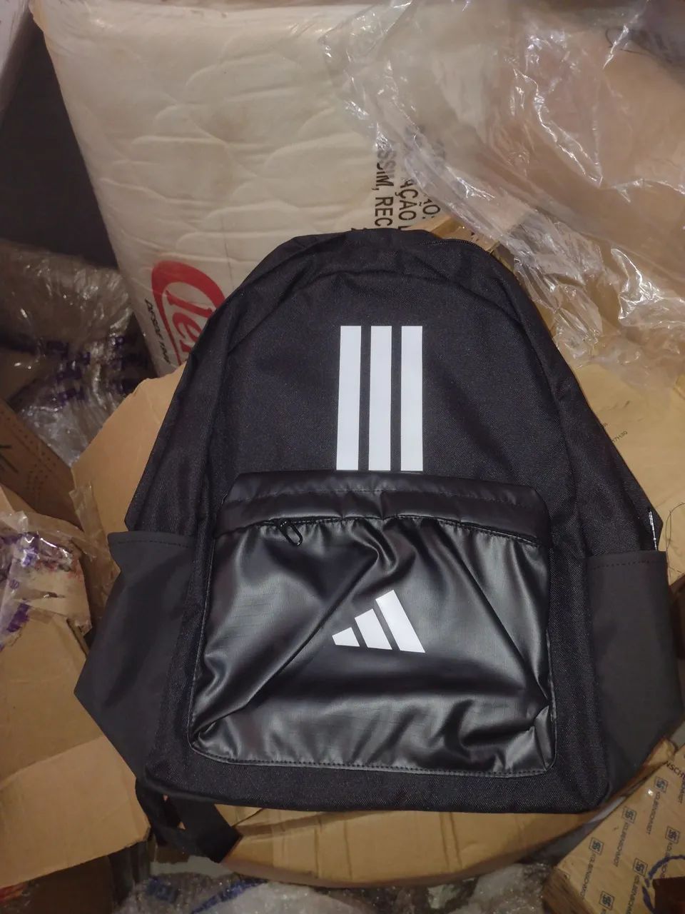 Mochila Adidas original