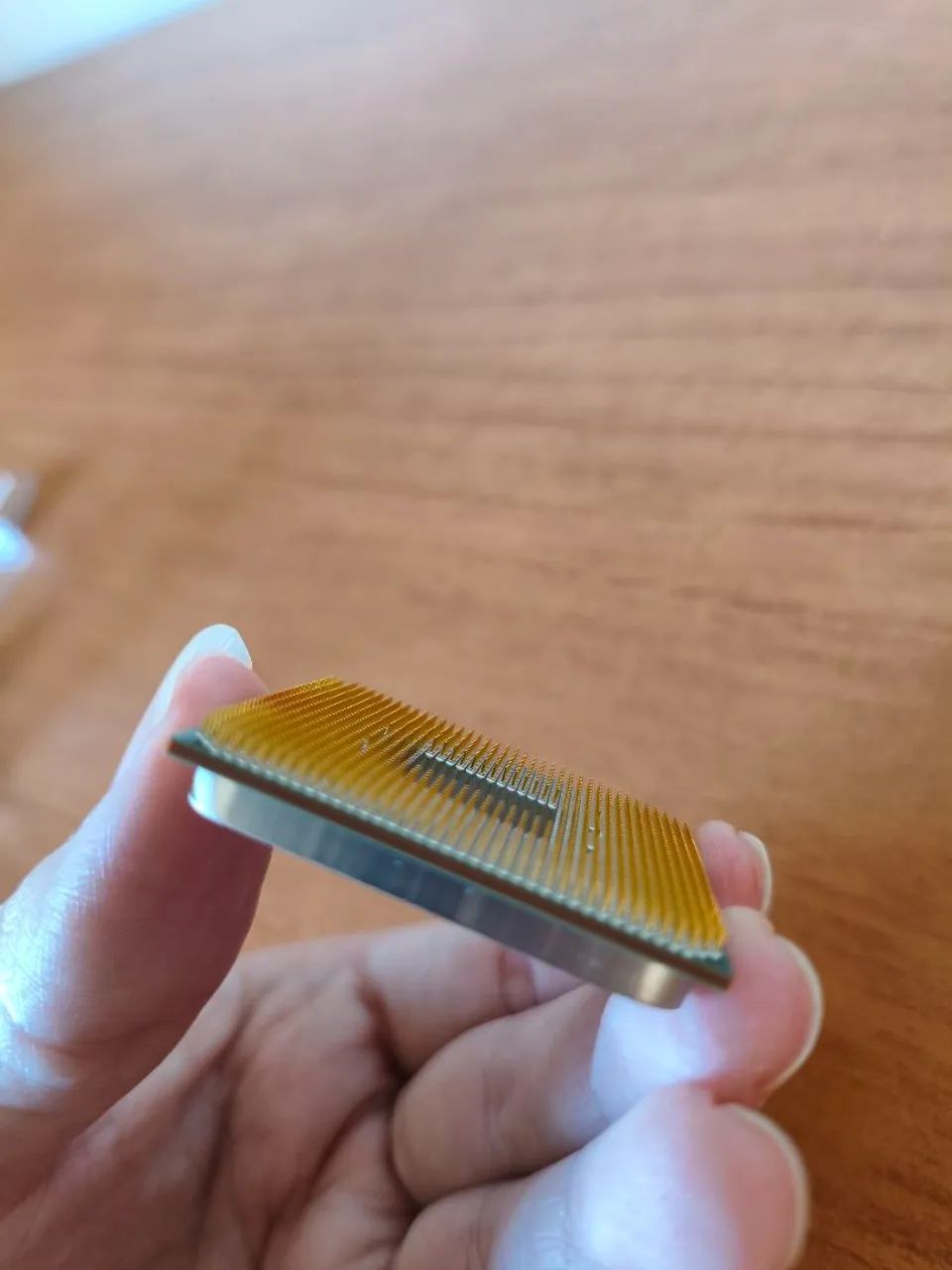 Processador AMD Ryzen 5 5500X3D - 6 Núcleos 12 Threads - AM4 - Foto 4