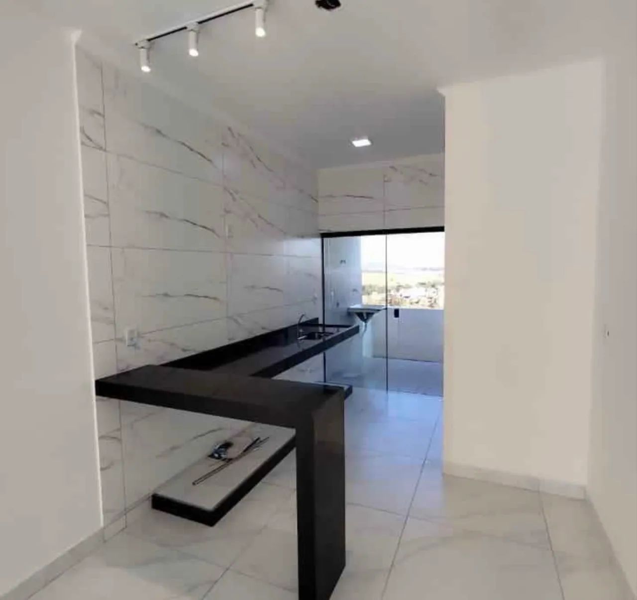 Vendo casa em Mata da Praia  - Foto 2