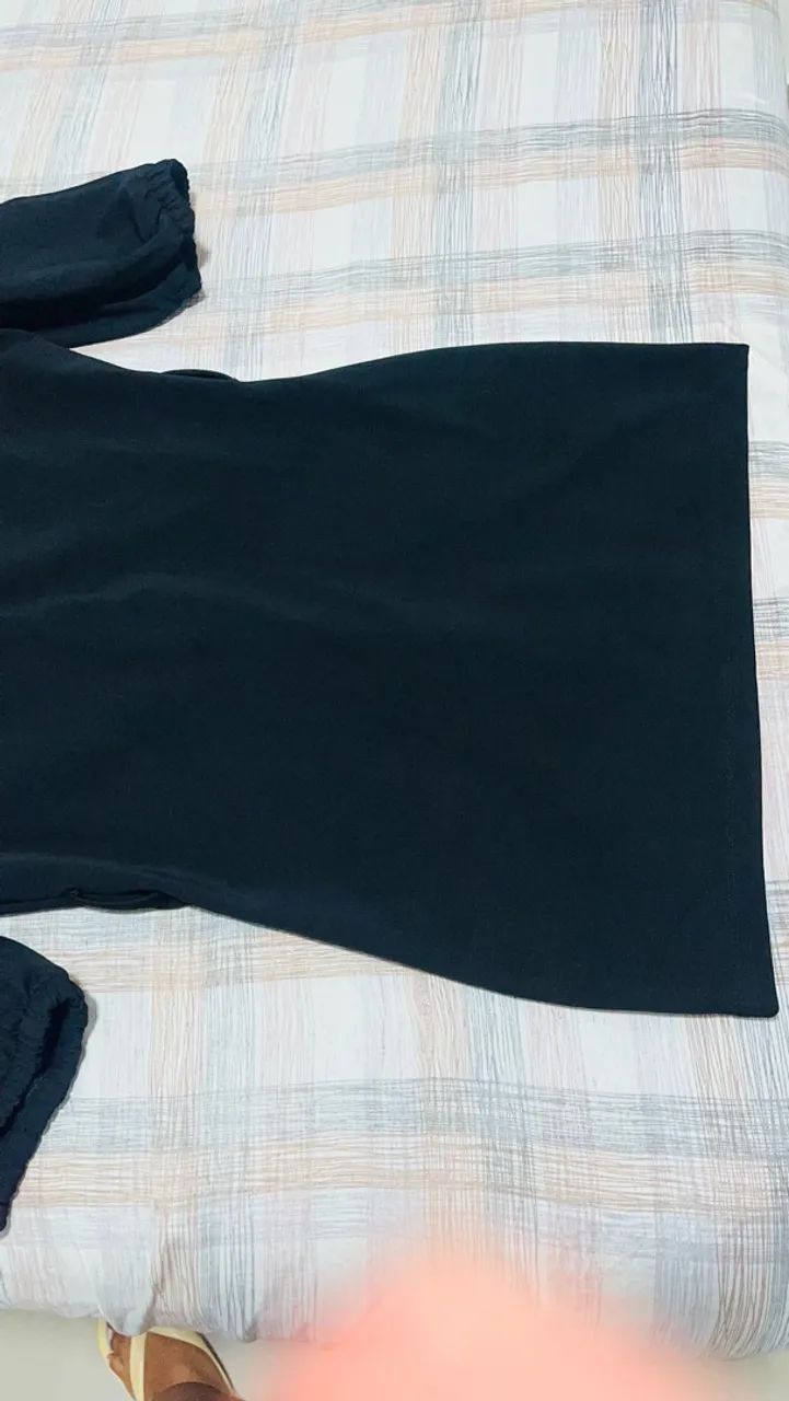 Vestido Lança Perfume  - Foto 3