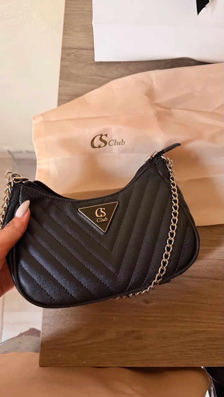 Bolsa Carmen Steffens  - Foto 2