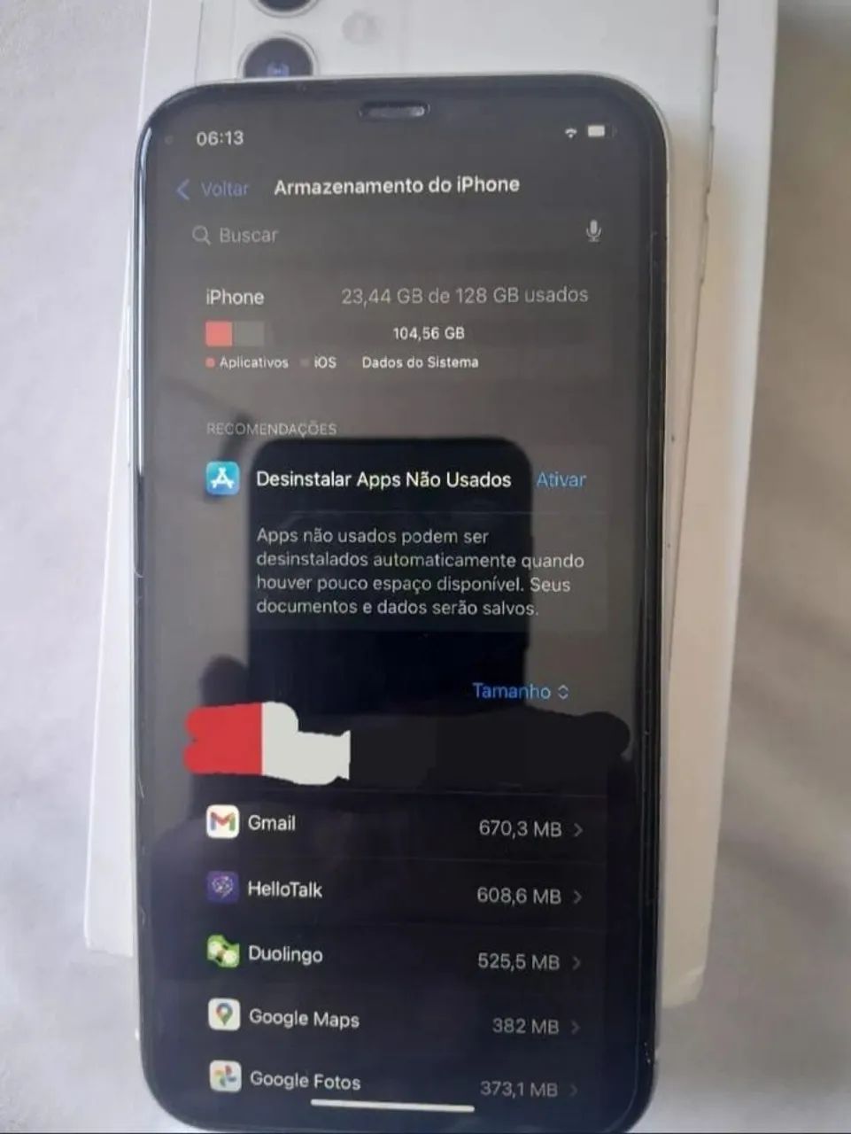 Iphone 11 - Foto 5