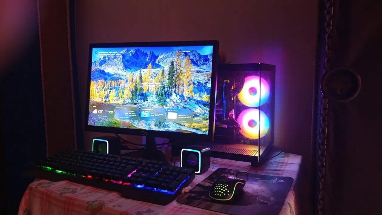 VENDO PC  - Foto 3