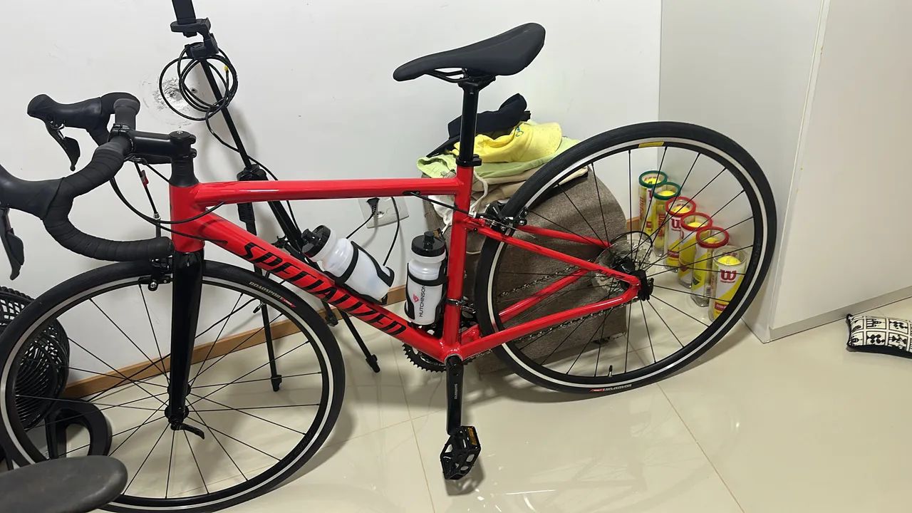 Bike speed spcialized n49 