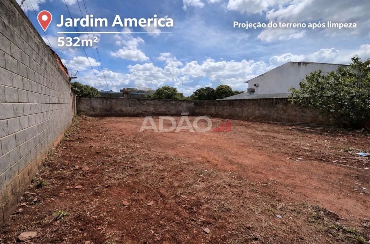 Lote Jardim America - Foto 2