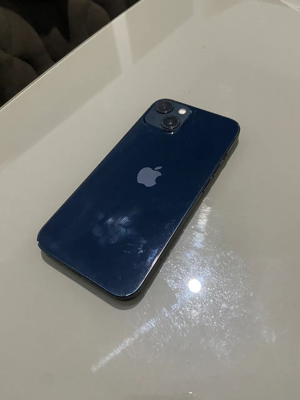 Um celular ótimo muito bom  - Foto 2